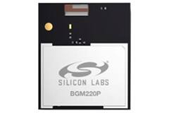 Módulos Bluetooth® preprogramados BGX220P