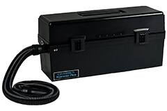 Aspiradora electrónica Omega Supreme Plus VACOSE110