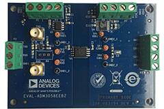 Transceptores ADM3058E / ADM2761E / ADM2763E