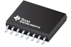 AMC3301 Amplificador aislado reforzado con precisión con convertidor CC / CC integrado