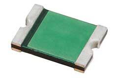 Fusibles reiniciables de alta temperatura - Serie 0ZTx