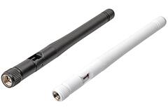 Antenas externas ISM / DSRC