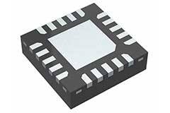 Controladores de motor a batería