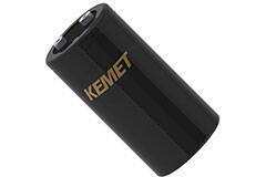 Condensadores electrolíticos industriales pesados