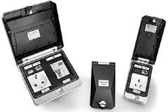 Interfaz de servicio modular FrontCom® Vario