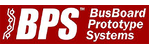 BusBoard Prototype Systems