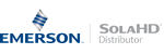 Emerson SolaHD