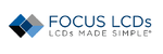 Focus LCDs