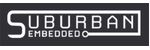 Suburban Embedded